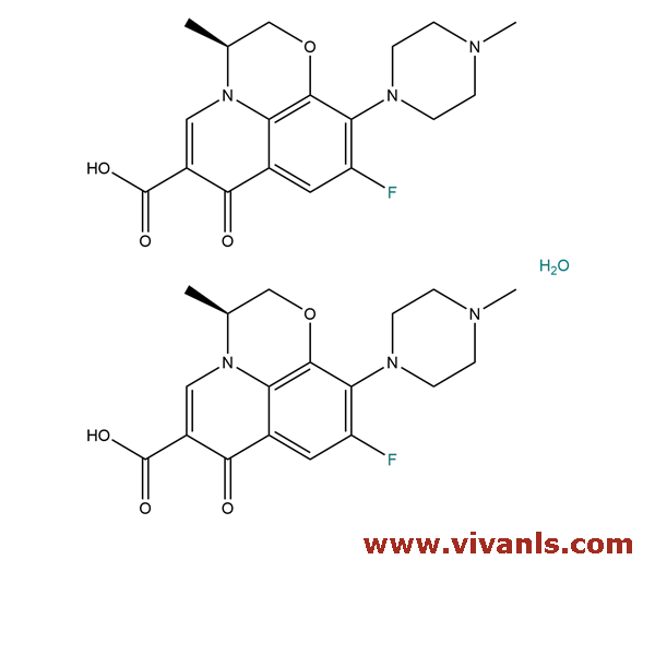 Standards-Levofloxacin Hemihydrate-1661512478.png